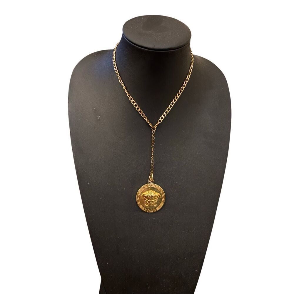 Versace Charmed Choker